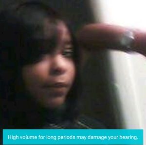 Meet your Posher, Sonia